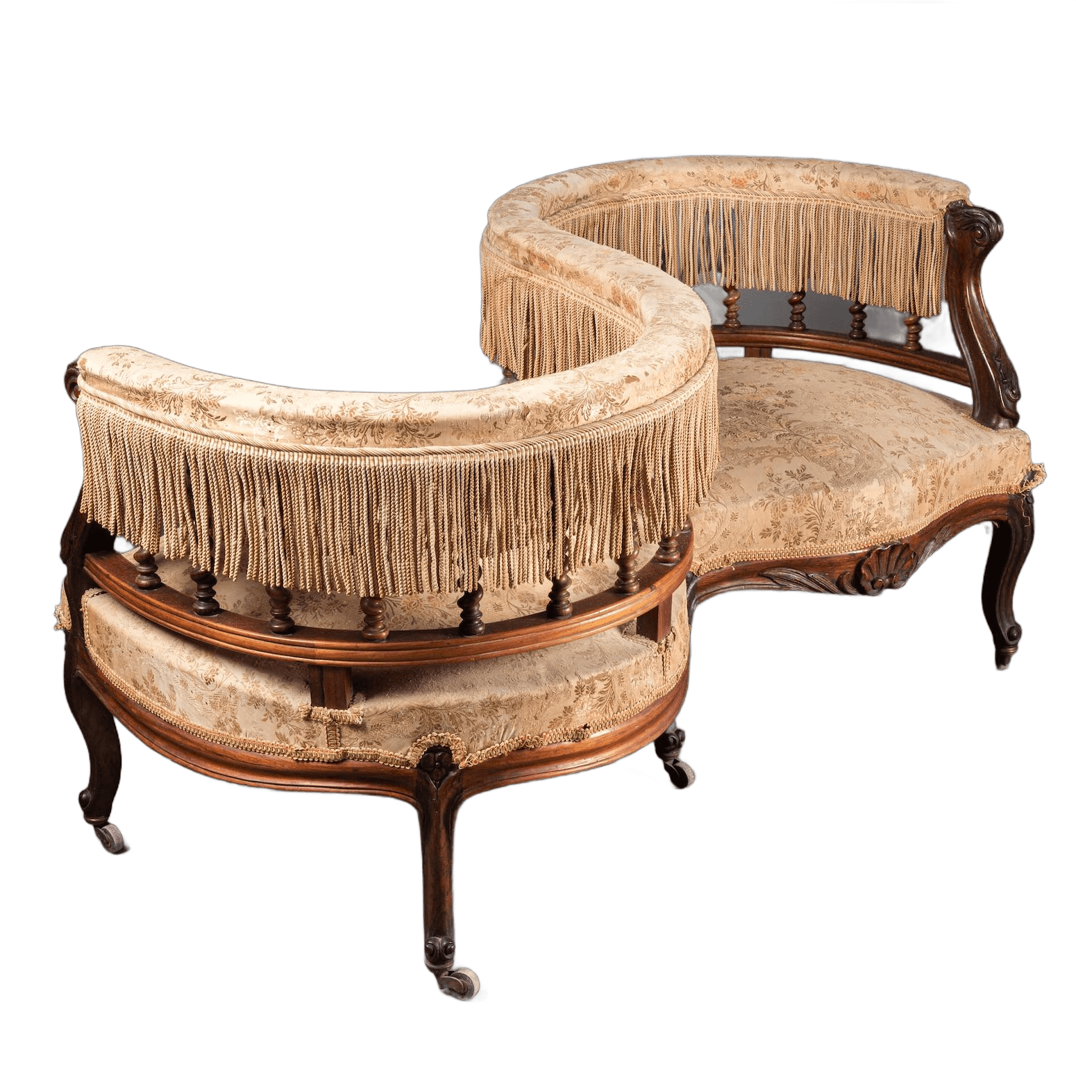La chaise