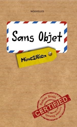 Sans objet