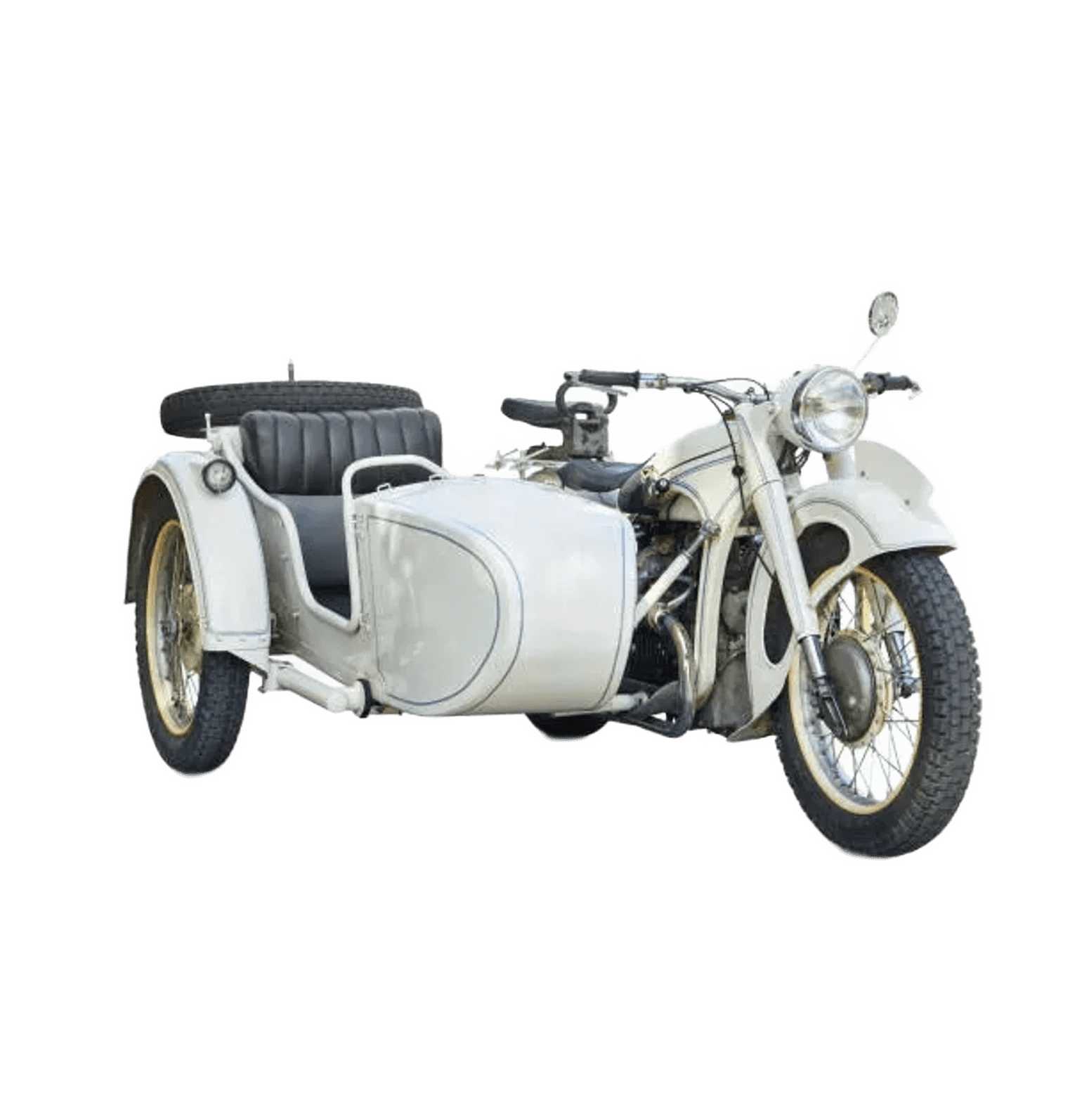 Le side-car